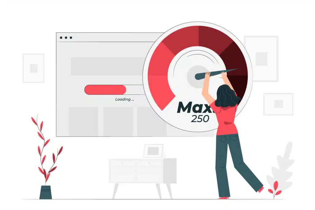 Optimiser votre site web en le rendant plus rapide